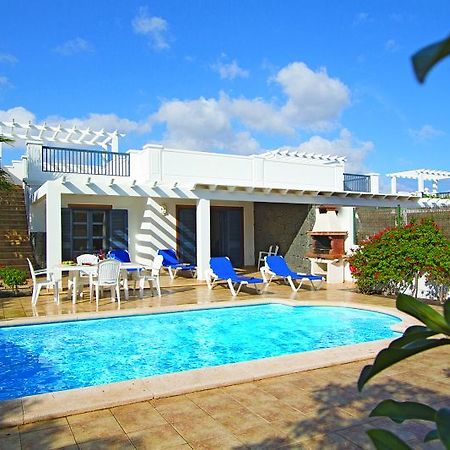 Sun Grove Villas & Spa Плайя-Бланка Екстер'єр фото