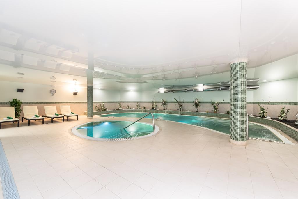 Sun Grove Villas & Spa Плайя-Бланка Екстер'єр фото