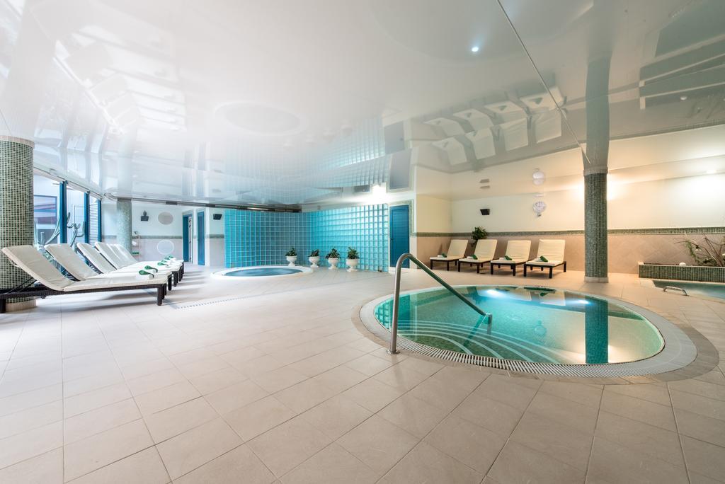 Sun Grove Villas & Spa Плайя-Бланка Екстер'єр фото