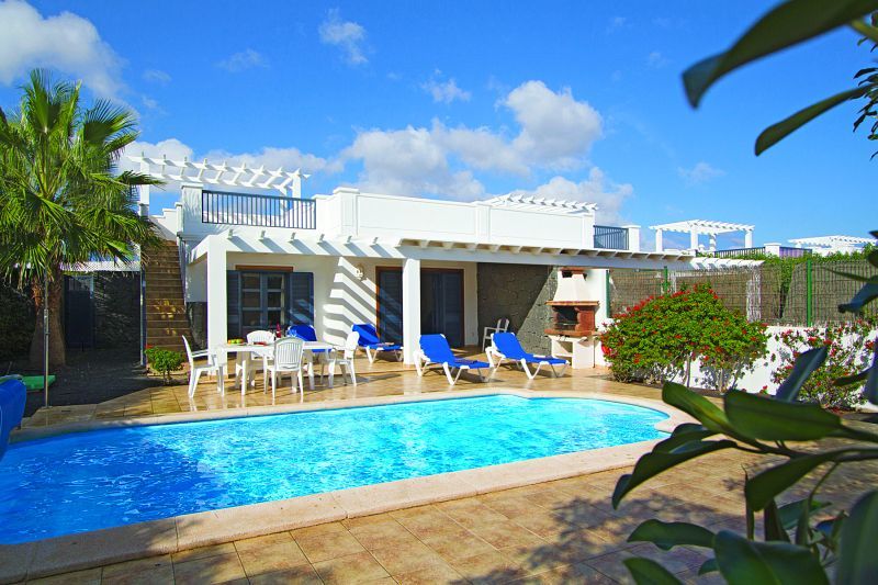 Sun Grove Villas & Spa Плайя-Бланка Екстер'єр фото