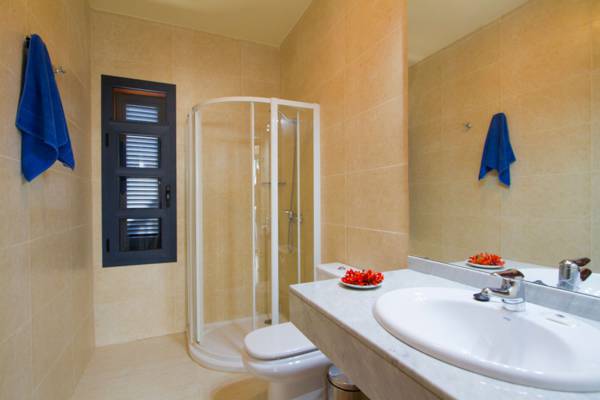 Sun Grove Villas & Spa Плайя-Бланка Екстер'єр фото